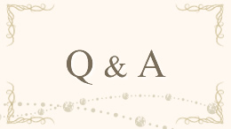 Q&A