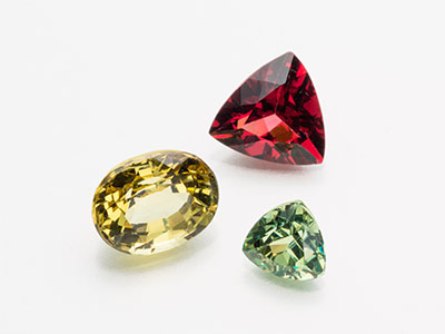 ガーネット- GARNET-